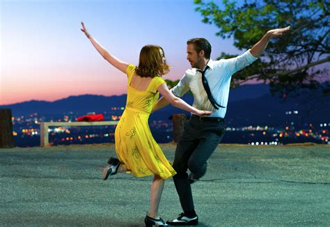  La La Land: Una storia d'amore nostalgica e musicale con Ryan Gosling!